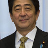 JAPAN: Will Lady Luck Smile on the Land of the Rising Sun? Shinzō_Abe_April_2014
