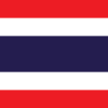 THAILAND: Generals Should Defend But Not Rule Their Countries 225px-Flag_of_Thailand.svg