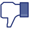 AUSTRALIA: Unfriending Extremist Groups Facebook-Dislike-button