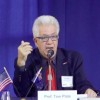 ASIA AND THE U.S.: TRIANGLE DIPLOMACY UCLA Tom
