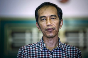 Jokowi