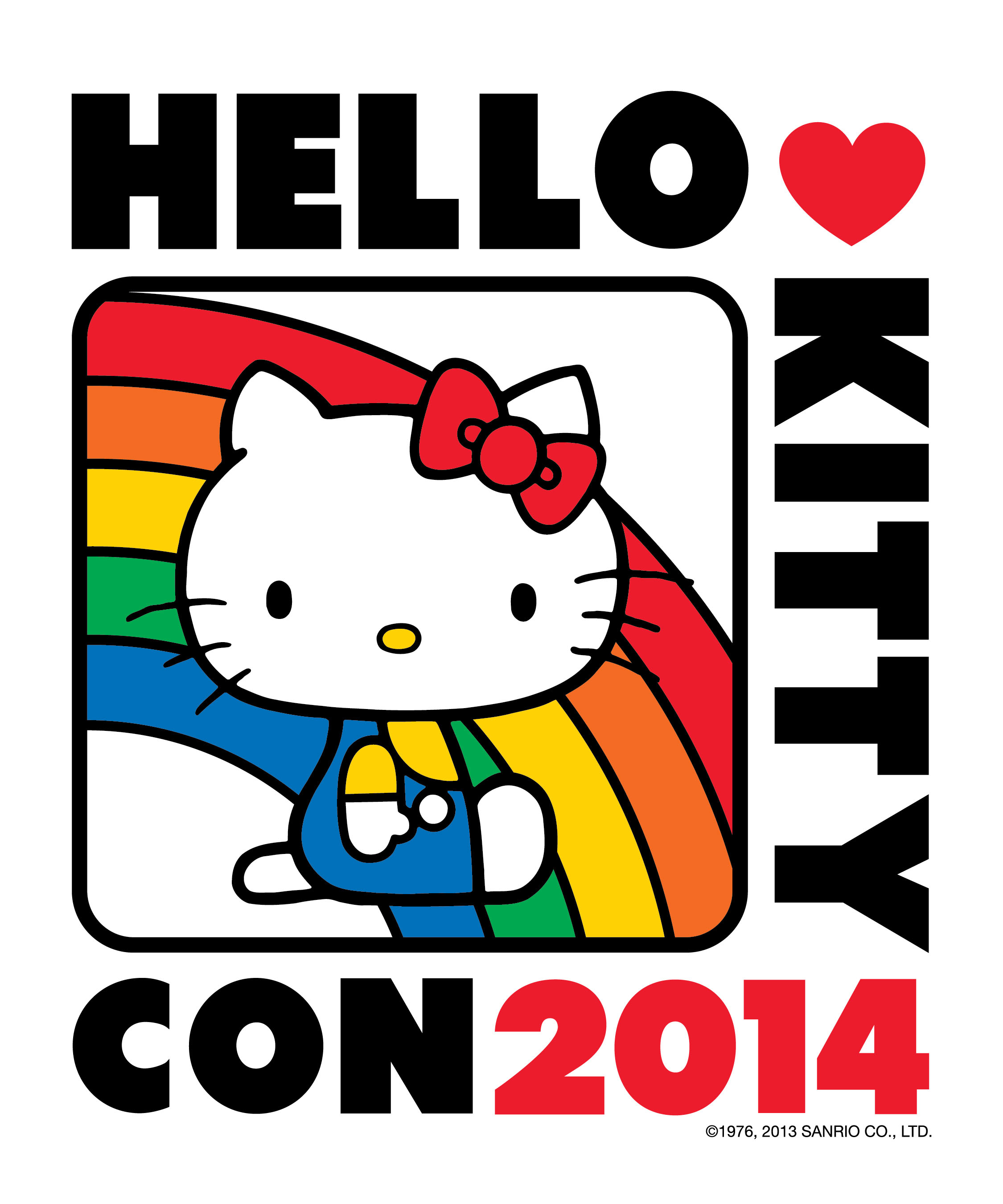 Move Over Comic Con Make Room For Hello Kitty Con