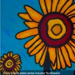 FLOWER POWER 1