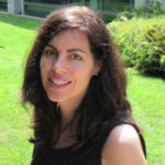 Prof Jennifer Ramos