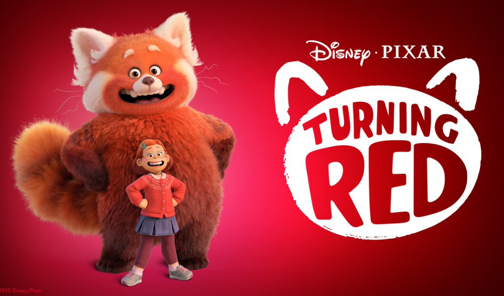 MOVIE REVIEW: “TURNING RED” (2022) – DISNEY PIXAR CHIPPING AWAY AT THE  BAMBOO AND GLASS CEILING